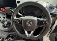 2019 Vauxhall Combo – Model: Combo 2000 Sportive S/S – DU19LKF