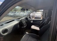 2022 Mercedes-Benz Vito – Model: Vito 116 Progressive CDi Auto – BF22WDJ