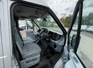 2008 Ford Transit – Model: Transit 140 T350 LWB RWD – LR08UOK