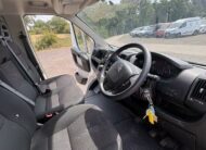 2019 Citroen Relay – Model: Relay 35 Heavy L3 Blue HDi – LE19WCZ