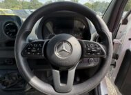 2021 Mercedes-Benz Sprinter – Model: Sprinter 314 Progressive CDi – NJ21AGO