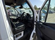 2019 Mercedes-Benz Sprinter – Model: Sprinter 314 CDi – Y333WFY