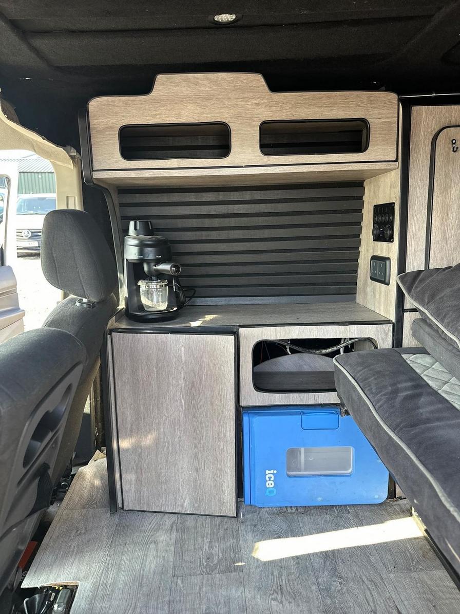 2014 Ford Transit Connect – Model: Transit Connect 200 Trend – EA64MPO