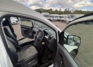 2011 Volkswagen Caddy – Model: Caddy C20 TDI 102 – YE61OWB