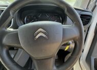 2020 Citroen Dispatch – Model: Dispatch 1200 Enterprise Blue HDi S/S – CE70VPM