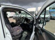 2018 Fiat Talento – Model: Talento SX MultiJet II – NV67UTR