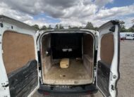 2016 Fiat Doblo Cargo – Model: Doblo 16v MultiJet – WX66YGZ