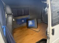 2000 Volkswagen Transporter – Model: 800 Special TD SWB – X94OOF