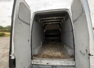 2008 Ford Transit – Model: Transit 140 T350 LWB RWD – LR08UOK