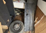 2006 Iveco Daily – Model: Daily 35 S14 LWB – BU06OEY