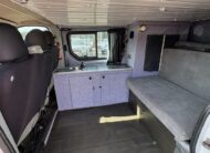 2005 Vauxhall Vivaro – Model: Vivaro 2900 CDTi 82 SWB – KS54PXC