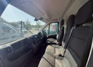 2020 Citroen Relay – Model: Relay 35 Heavy L4H3 Enterprise Blue HDi S/S – LB20VXY