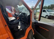 2021 Citroen Relay – Model: Relay 33 L1H1 Enterprise Blue HDi S/S – FY70FXM