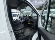 2018 Citroen Relay – Model: Relay 35 L2H1 Enterprise Blue HDi – WV68WMW