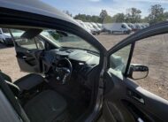 2022 Ford Transit Connect – Model: Transit Connect 250 Limited EcoBlue – BG72WNR