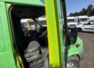 2012 Ford Transit – Model: Transit 100 T350 RWD – J30TEC