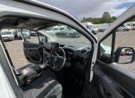 2019 Vauxhall Combo – Model: Combo 2000 Sportive S/S – DU19LKF