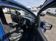 2023 Mercedes-Benz Citan – Model: Citan 110 Progressive D – BT23ZTO