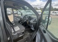 2018 Ford Transit Custom – Model: Transit Custom 290 Limited – KT18URO