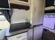 1991 Ford Transit – Model: Transit Bonus – J551OFL
