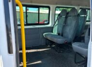 2006 Ford Transit – Model: Transit 100 17-Seat RWD – VA56XHP