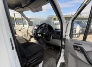 2018 Mercedes-Benz Sprinter – Model: Sprinter 311 CDi – PO18WHV