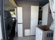 2005 Renault Master – Model: Master LM35 dCi 100 LWB – YX05LCT