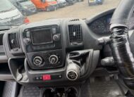 2019 Citroen Relay – Model: Relay 35 L3H2 Enterprise Blue HDi – CN69NRX