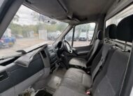 2012 Mercedes-Benz Sprinter – Model: Sprinter 313 CDi – BT12EDC