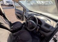 2016 Fiat Doblo Cargo – Model: Doblo 16v MultiJet – WO16XDU