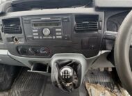 2007 Ford Transit – Model: Transit 85 T260 FWD – KC57GWG
