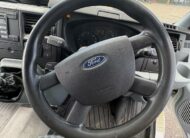 2014 Ford Transit – Model: Transit 125 T350 RWD – YR63VOC