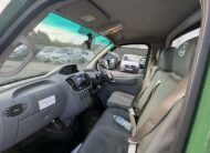 2019 LDV V80 – Model: V80 E119 TD – GL19EEU