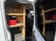 2007 Ford Transit – Model: Transit 100 T350 LWB Double Cab RWD – NJ57YRN