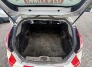 2014 Ford Fiesta – Model: Fiesta Base TDCi – DY14URK