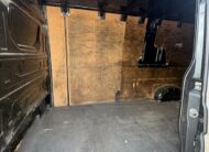 2021 Volkswagen Crafter – Model: Crafter CR35 Trendline TDI – DN21ZSR