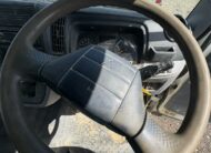 2013 Fuso Canter – Model: Canter 3C13 25 – L11OMX