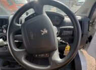 2020 Peugeot Boxer – Model: Boxer 335 L3 Blue HDi – CN69FFM