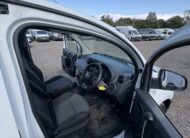 2017 Mercedes-Benz Citan – Model: Citan 109 CDi BlueEfficiency – DE67WMV