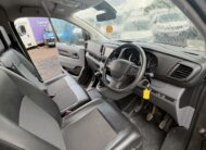 2017 Citroen Dispatch – Model: Dispatch 1400 Enterprise+ Blue HDi S/S – AP17GVW