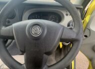 2010 Vauxhall Movano – Model: Movano 3500 CDTi LWB – YX10ELW