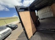 2022 Citroen Relay – Model: Relay 35 L2H2 Enterprise Blue HDi S/S – MT22PNV