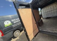 2022 Citroen Relay – Model: Relay 35 L2H2 Enterprise Blue HDi S/S – MT22VLF