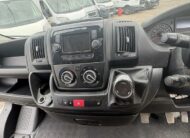 2022 Vauxhall Movano – Model: Movano L2H2 F3500 Dynamic TD S/S – DE22MHM