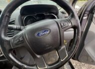 2015 Ford Ranger – Model: Ranger Wildtrak 4×4 TDCi – YR65PXZ