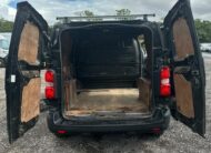 2018 Toyota Proace – Model: Proace Base – FN18HNY
