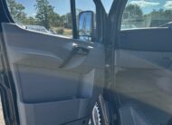 2010 Mercedes-Benz Sprinter – Model: Sprinter 319 CDi – AV10OMH