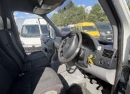 2008 Mercedes-Benz Sprinter – Model: Sprinter 311 CDi LWB – KP08EZA
