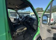 2012 Iveco Daily – Model: Daily 35C13 MWB – WX61MTK