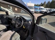 2013 Volkswagen Caddy MaxI – Model: Caddy Maxi C20 Kombi TDI 140 – GY62NXK